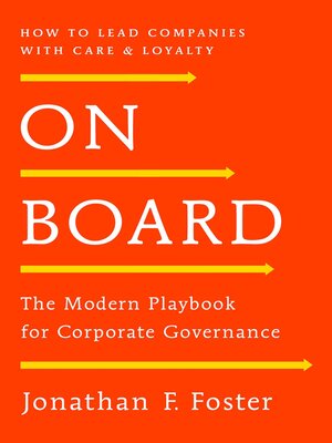 cover image of On Board